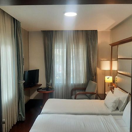 Dareyn Hotel Istanbul Eksteriør bilde