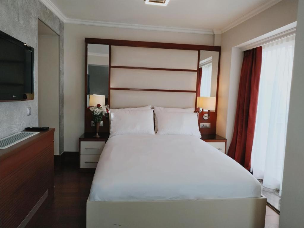 Dareyn Hotel Istanbul Eksteriør bilde