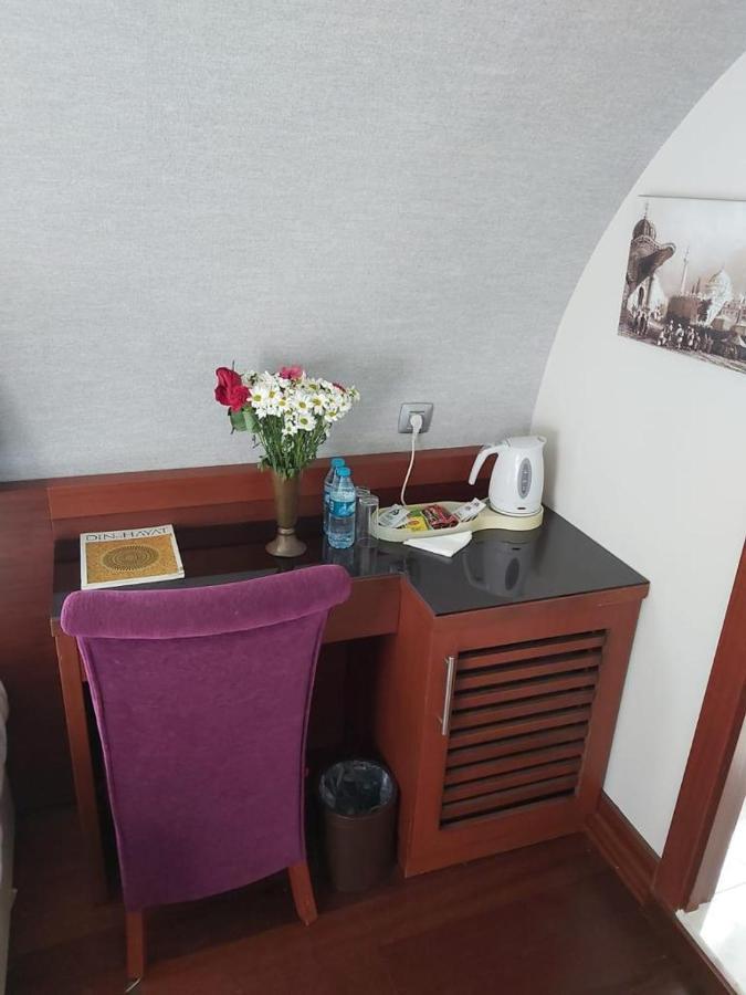 Dareyn Hotel Istanbul Eksteriør bilde