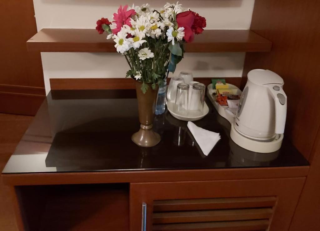 Dareyn Hotel Istanbul Eksteriør bilde