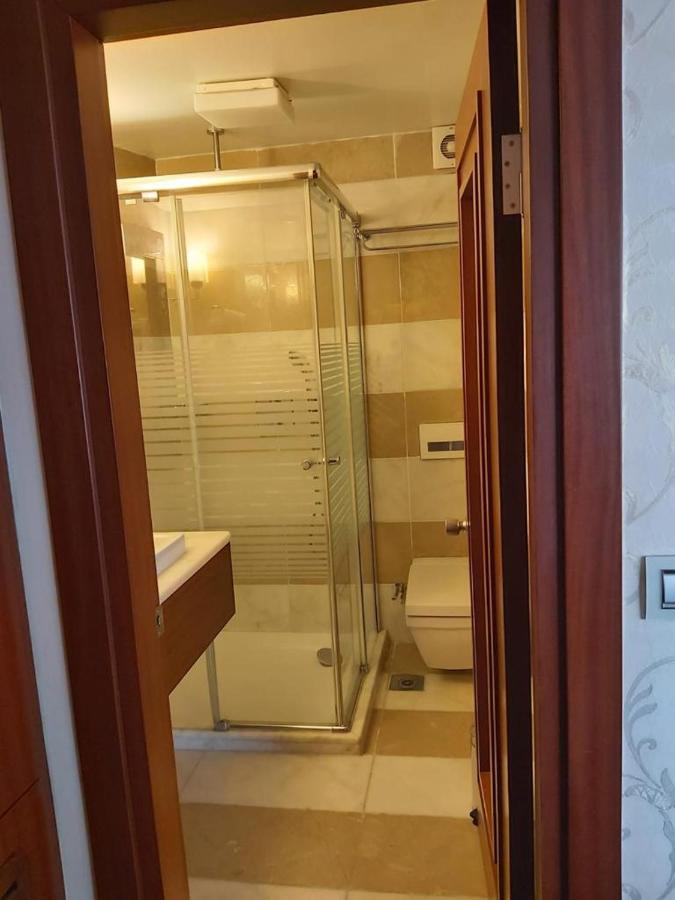 Dareyn Hotel Istanbul Eksteriør bilde