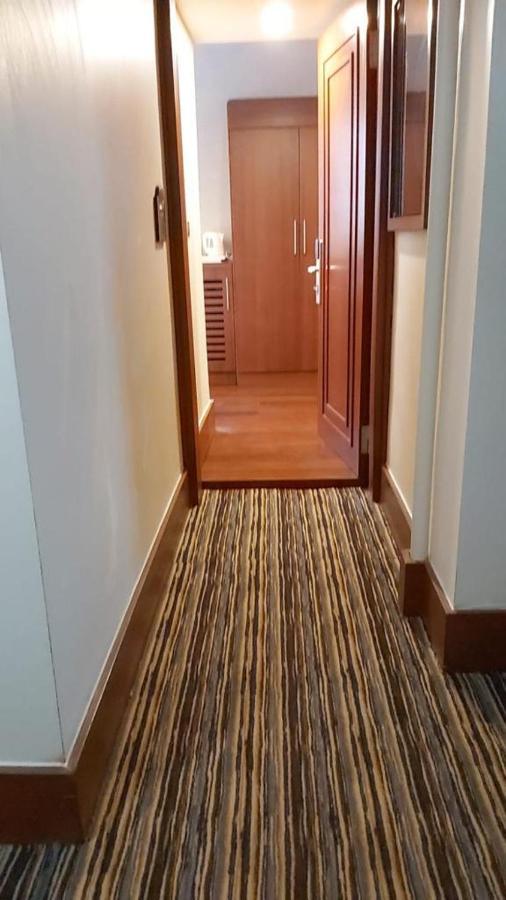 Dareyn Hotel Istanbul Eksteriør bilde