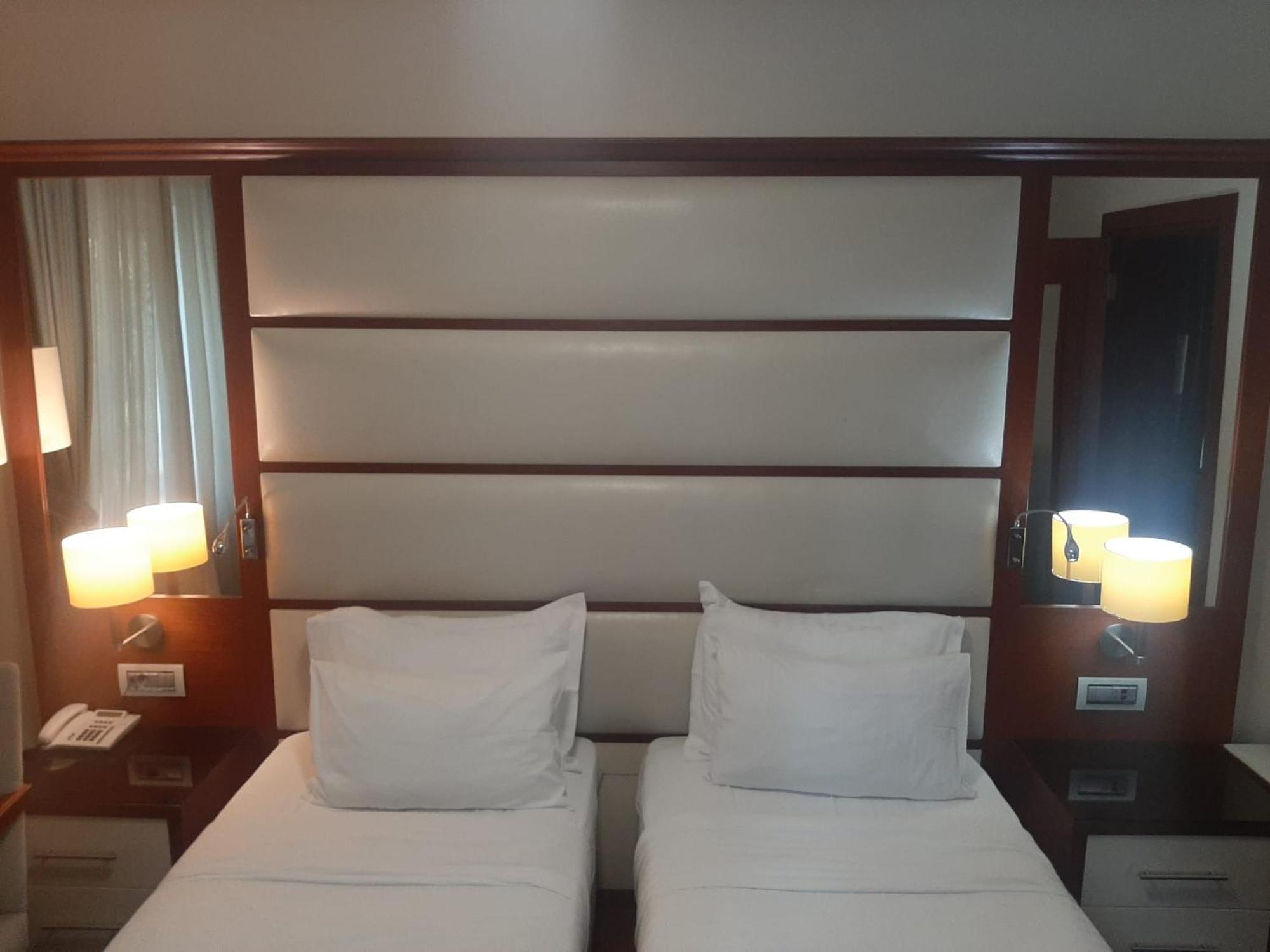 Dareyn Hotel Istanbul Eksteriør bilde