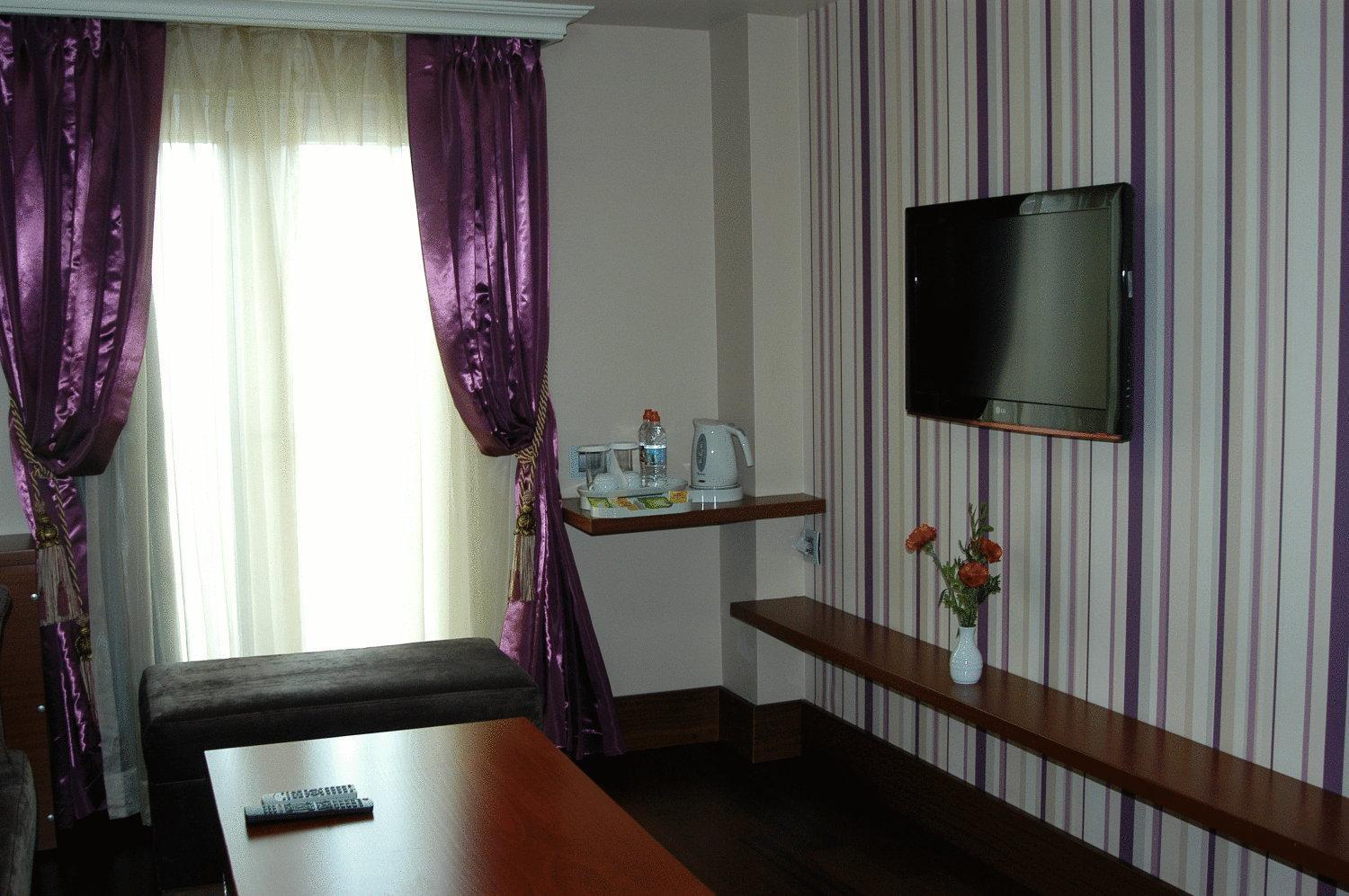 Dareyn Hotel Istanbul Eksteriør bilde