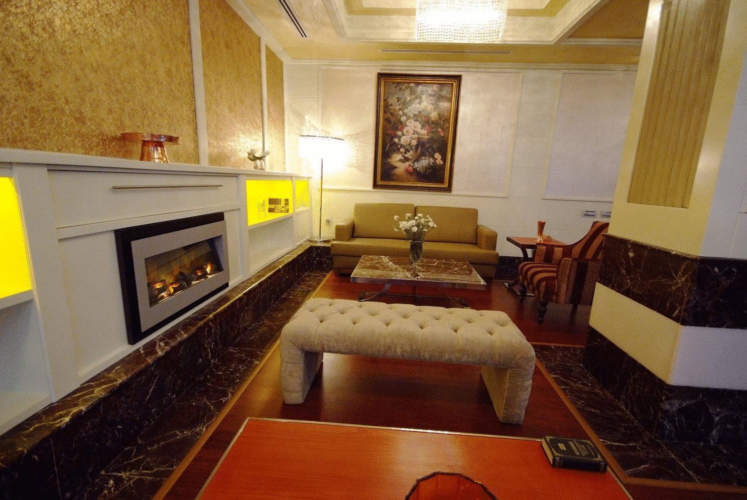 Dareyn Hotel Istanbul Eksteriør bilde