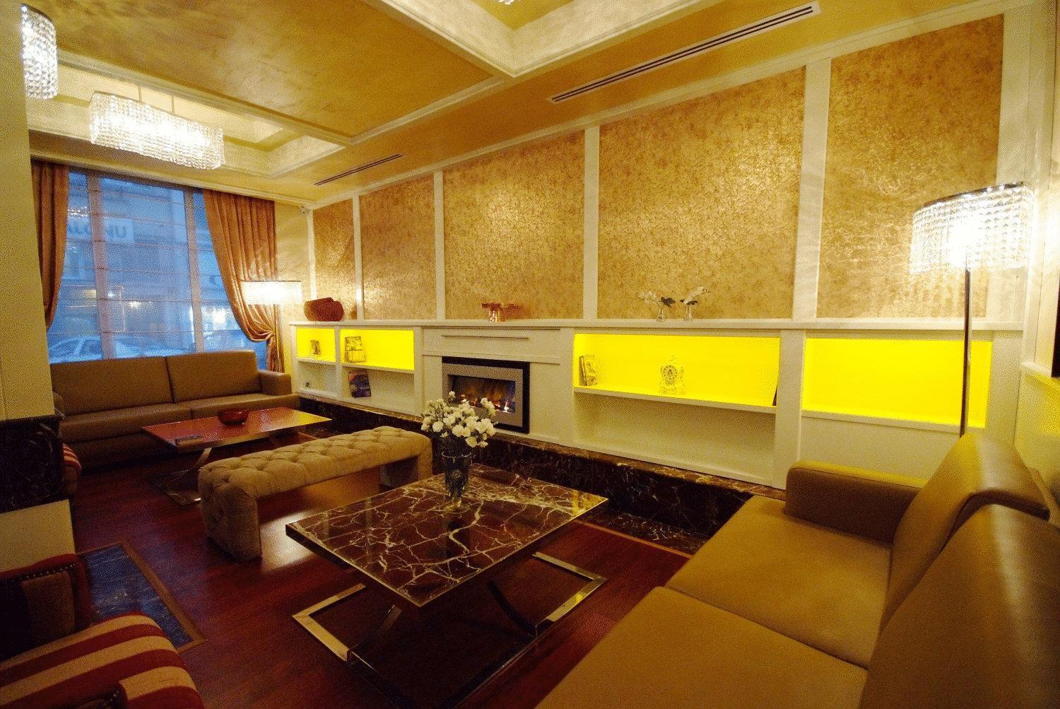 Dareyn Hotel Istanbul Eksteriør bilde