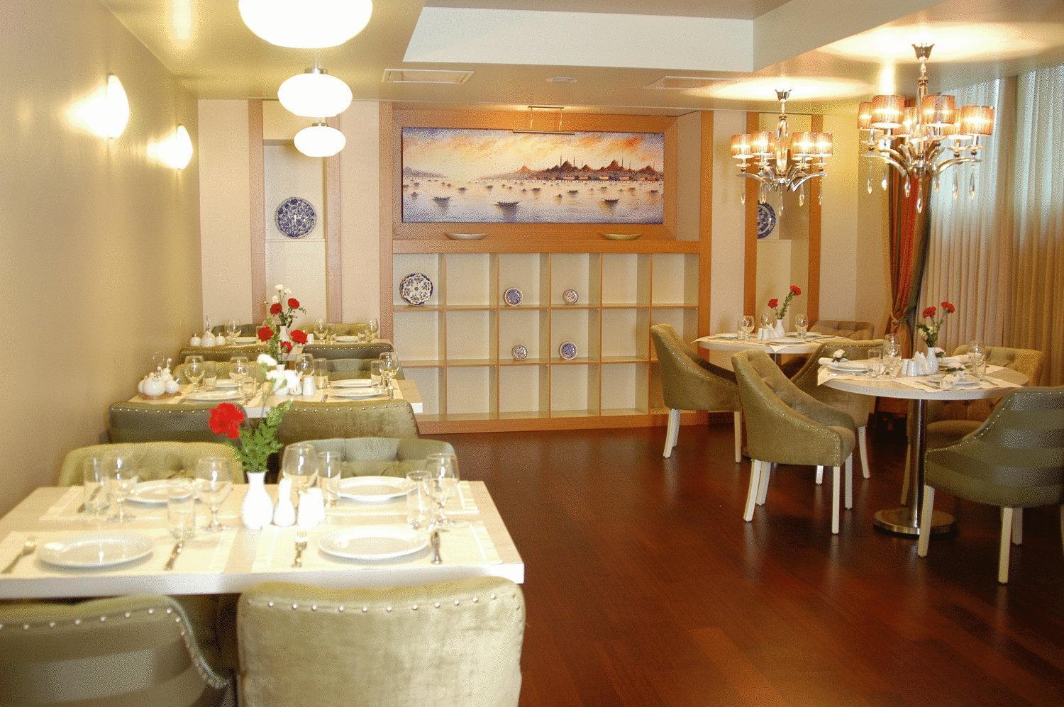 Dareyn Hotel Istanbul Eksteriør bilde